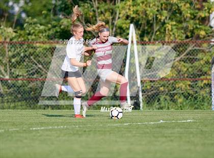 Thumbnail 2 in David Crockett @ Dobyns-Bennett photogallery.