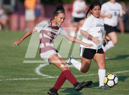Thumbnail 3 in David Crockett @ Dobyns-Bennett photogallery.