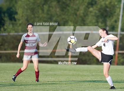 Thumbnail 3 in David Crockett @ Dobyns-Bennett photogallery.