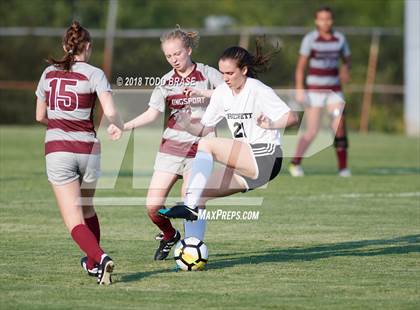 Thumbnail 1 in David Crockett @ Dobyns-Bennett photogallery.