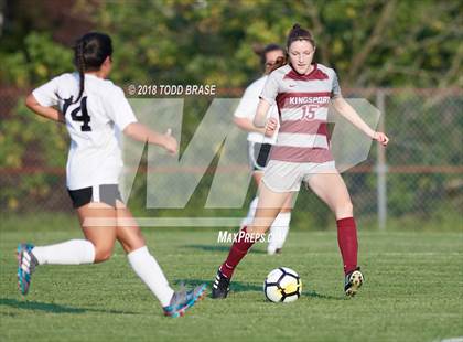 Thumbnail 2 in David Crockett @ Dobyns-Bennett photogallery.