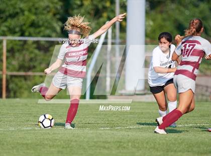 Thumbnail 2 in David Crockett @ Dobyns-Bennett photogallery.