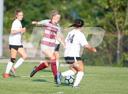 Thumbnail 3 in David Crockett @ Dobyns-Bennett photogallery.