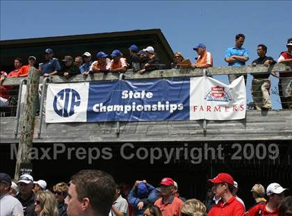 Thumbnail 2 in CIF Boys State Championships (Awards) photogallery.