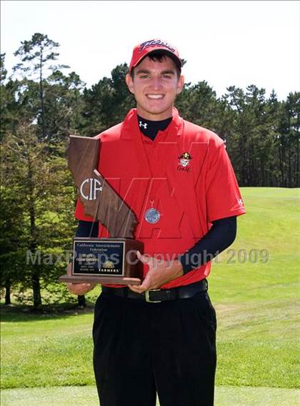 Thumbnail 1 in CIF Boys State Championships (Awards) photogallery.