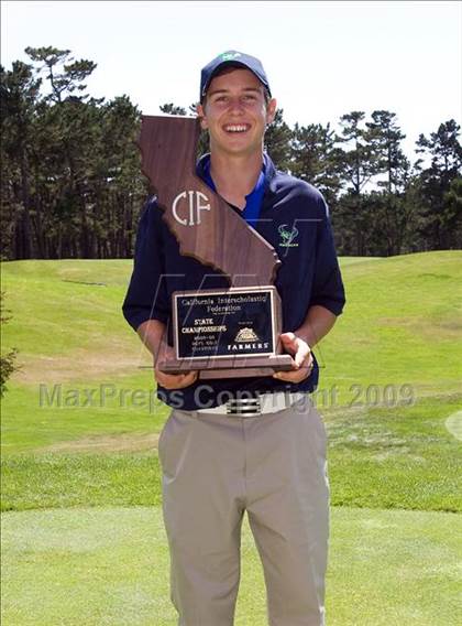 Thumbnail 2 in CIF Boys State Championships (Awards) photogallery.