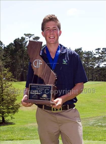 Thumbnail 1 in CIF Boys State Championships (Awards) photogallery.