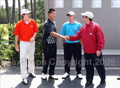 Thumbnail 1 in CIF Boys State Championships (Awards) photogallery.