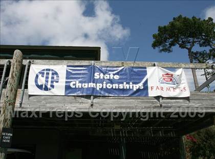 Thumbnail 1 in CIF Boys State Championships (Awards) photogallery.