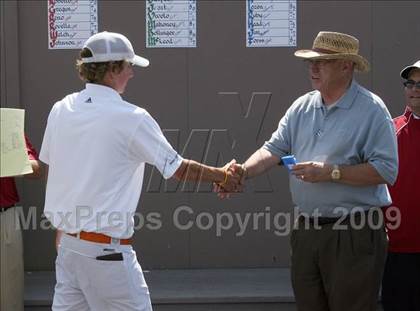 Thumbnail 1 in CIF Boys State Championships (Awards) photogallery.