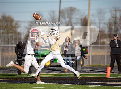 Thumbnail 3 in Patriot vs Freedom (VHSL Class 6 Region Final) photogallery.