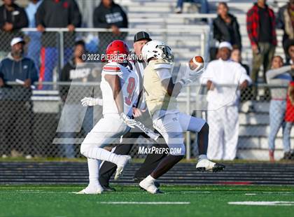 Thumbnail 3 in Patriot vs Freedom (VHSL Class 6 Region Final) photogallery.
