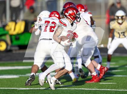 Thumbnail 1 in Patriot vs Freedom (VHSL Class 6 Region Final) photogallery.