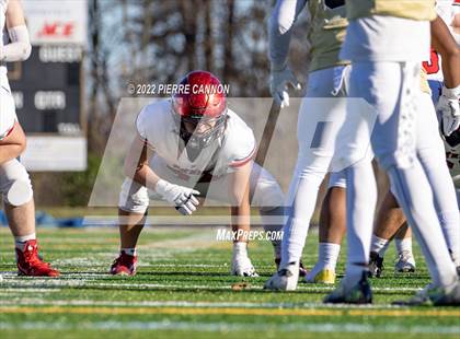 Thumbnail 3 in Patriot vs Freedom (VHSL Class 6 Region Final) photogallery.