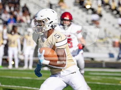 Thumbnail 2 in Patriot vs Freedom (VHSL Class 6 Region Final) photogallery.