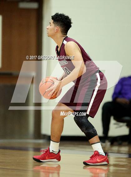 Thumbnail 2 in Princeton vs Independence photogallery.