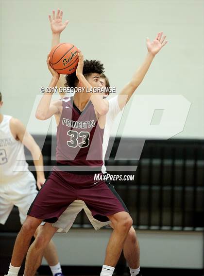Thumbnail 3 in Princeton vs Independence photogallery.