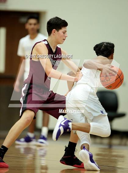 Thumbnail 1 in Princeton vs Independence photogallery.