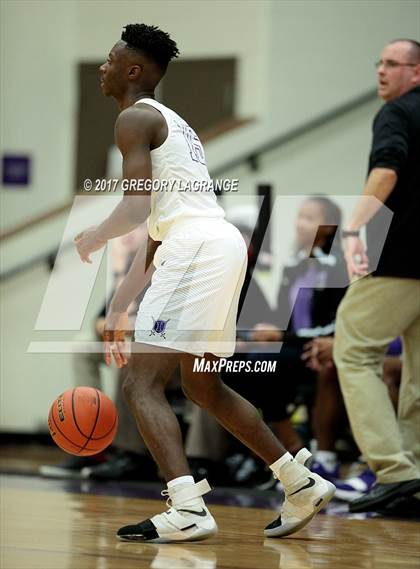 Thumbnail 3 in Princeton vs Independence photogallery.
