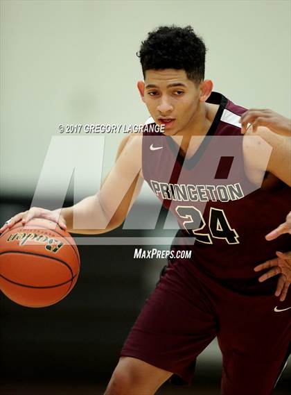 Thumbnail 1 in Princeton vs Independence photogallery.