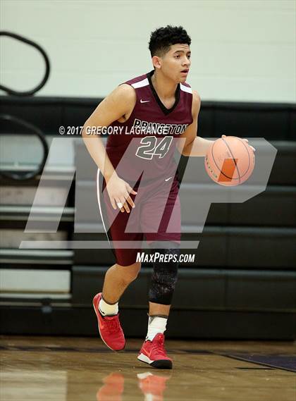 Thumbnail 2 in Princeton vs Independence photogallery.