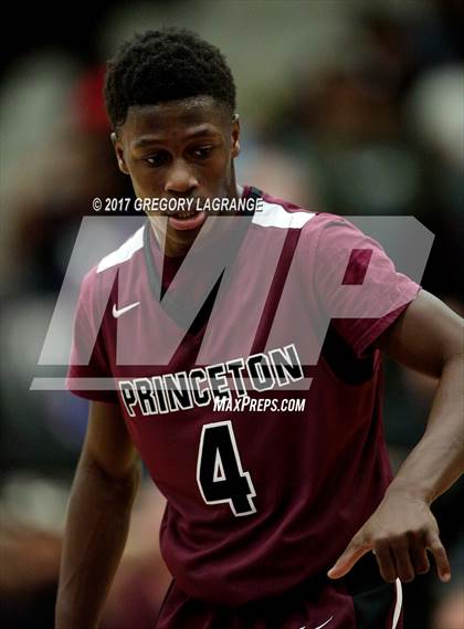 Thumbnail 1 in Princeton vs Independence photogallery.