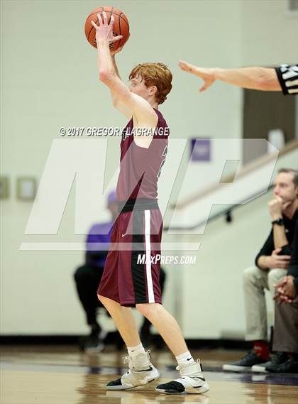Thumbnail 2 in Princeton vs Independence photogallery.