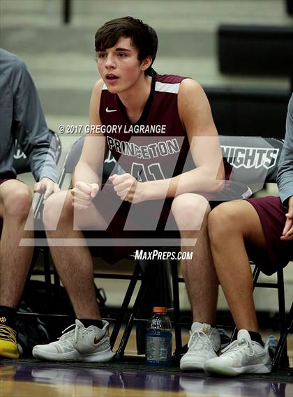 Thumbnail 2 in Princeton vs Independence photogallery.