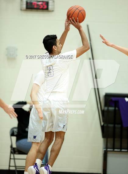 Thumbnail 3 in Princeton vs Independence photogallery.
