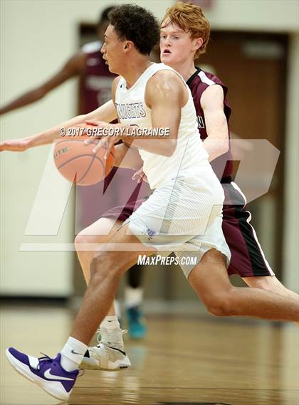 Thumbnail 2 in Princeton vs Independence photogallery.