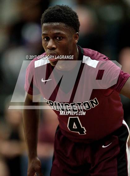 Thumbnail 2 in Princeton vs Independence photogallery.