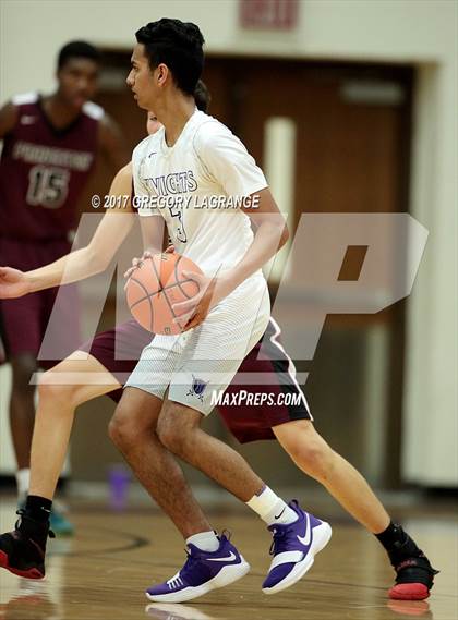 Thumbnail 2 in Princeton vs Independence photogallery.