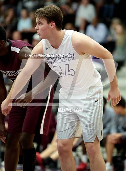 Thumbnail 3 in Princeton vs Independence photogallery.