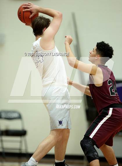 Thumbnail 3 in Princeton vs Independence photogallery.