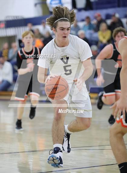 Thumbnail 2 in Amanda-Clearcreek @ Teays Valley photogallery.