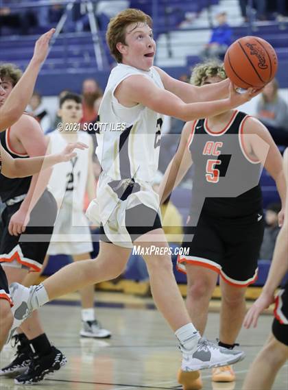 Thumbnail 3 in Amanda-Clearcreek @ Teays Valley photogallery.