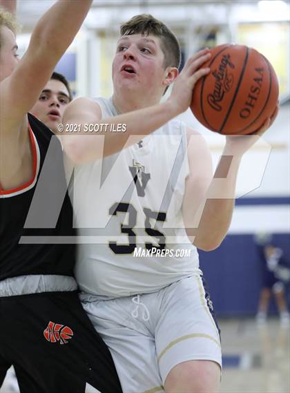 Thumbnail 3 in Amanda-Clearcreek @ Teays Valley photogallery.