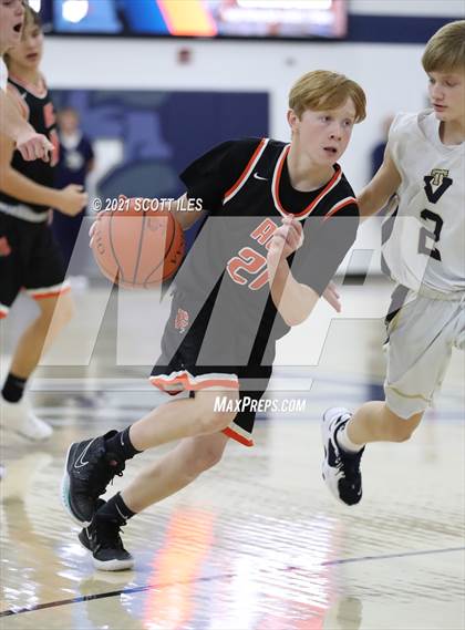 Thumbnail 3 in Amanda-Clearcreek @ Teays Valley photogallery.