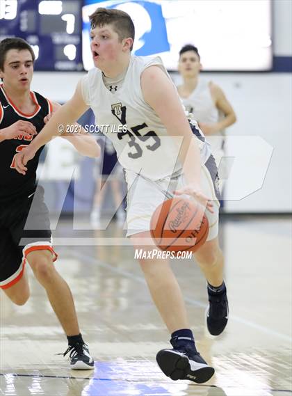 Thumbnail 2 in Amanda-Clearcreek @ Teays Valley photogallery.