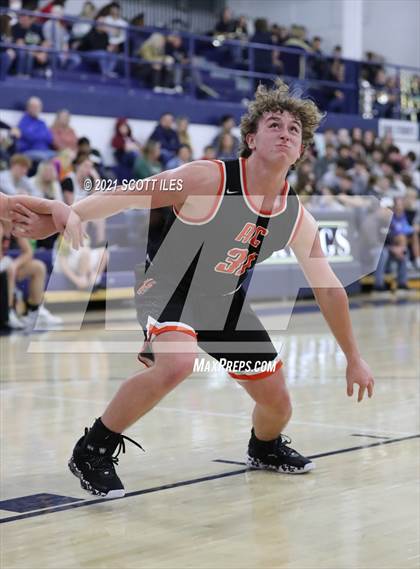 Thumbnail 3 in Amanda-Clearcreek @ Teays Valley photogallery.