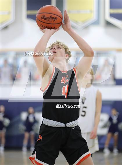 Thumbnail 1 in Amanda-Clearcreek @ Teays Valley photogallery.