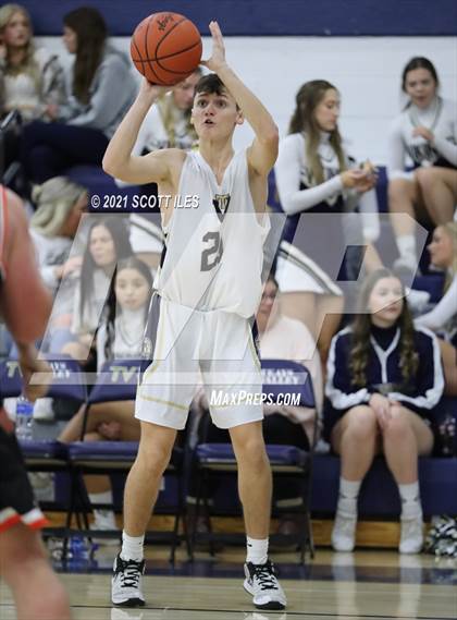 Thumbnail 3 in Amanda-Clearcreek @ Teays Valley photogallery.