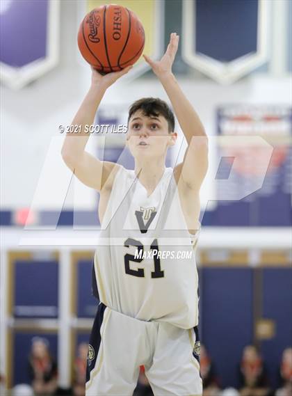 Thumbnail 2 in Amanda-Clearcreek @ Teays Valley photogallery.