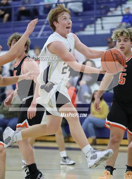 Thumbnail 2 in Amanda-Clearcreek @ Teays Valley photogallery.