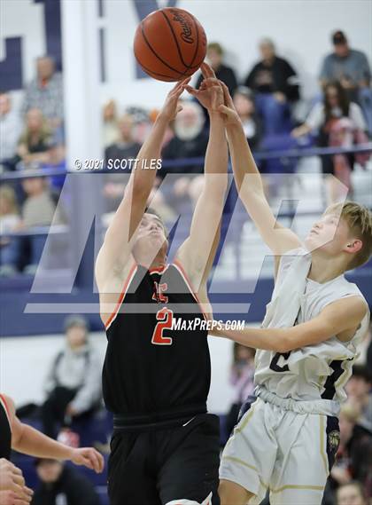 Thumbnail 3 in Amanda-Clearcreek @ Teays Valley photogallery.