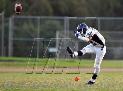 Thumbnail 2 in Diamond Ranch vs. Chino photogallery.