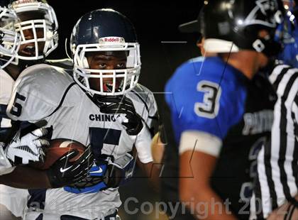 Thumbnail 3 in Diamond Ranch vs. Chino photogallery.