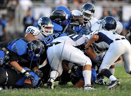 Thumbnail 3 in Diamond Ranch vs. Chino photogallery.