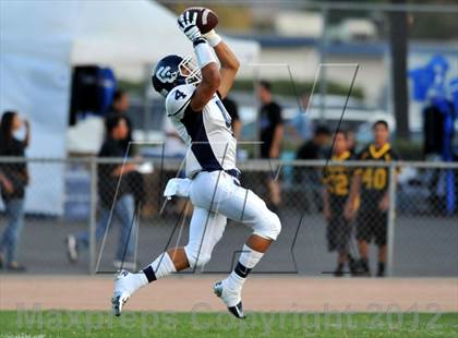 Thumbnail 2 in Diamond Ranch vs. Chino photogallery.