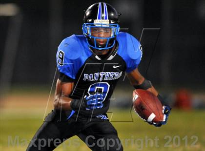 Thumbnail 3 in Diamond Ranch vs. Chino photogallery.